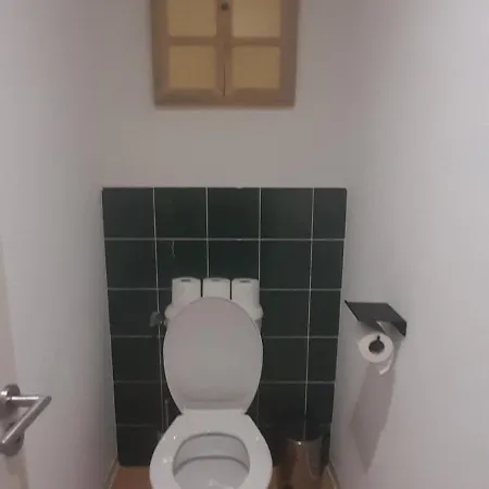 Du Mouflon Vert, Dans Résidence De Tourisme 3 étoiles *