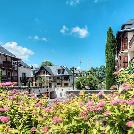 Apartment Du Mouflon Vert, Dans De Tourisme 3 Etoiles *