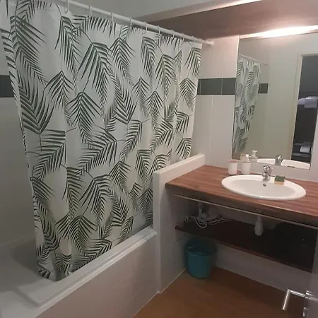 Appartement Du Mouflon Vert, Dans De Tourisme 3 Etoiles *