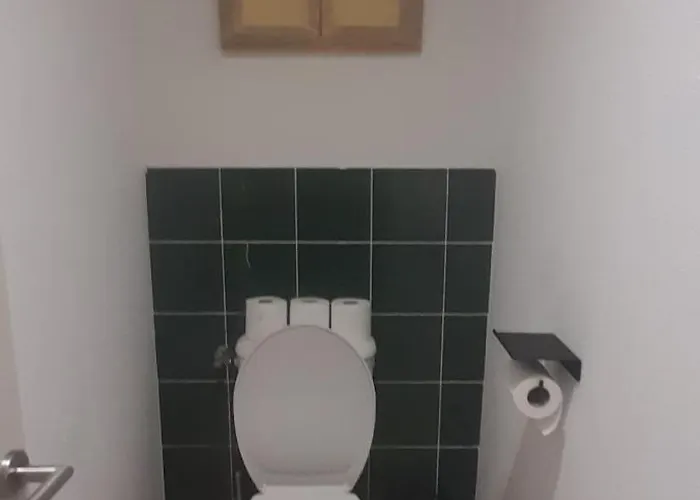 Du Mouflon Vert, Dans Résidence De Tourisme 3 étoiles *