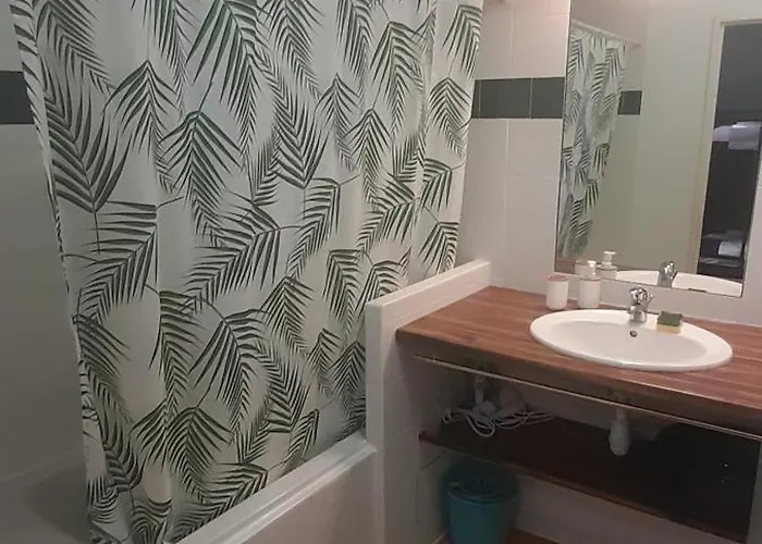 Apartamento Du Mouflon Vert, Dans De Tourisme 3 Etoiles *