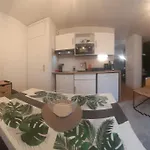 Apartamento Du Mouflon Vert, Dans Résidence De Tourisme 3 étoiles *
