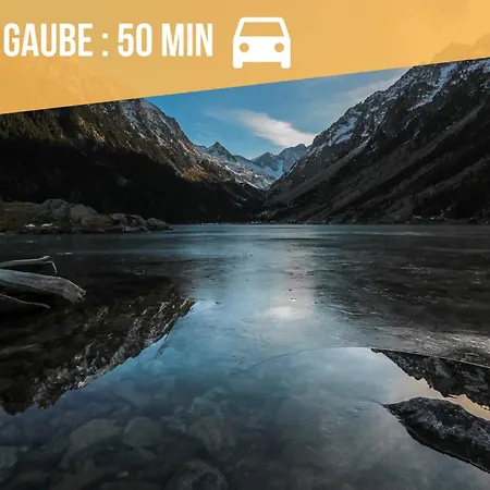 Du Mouflon Vert, Dans De Tourisme 3 Etoiles